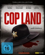 Cop Land (Blu-ray Movie)