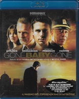 Gone Baby Gone (Blu-ray Movie)