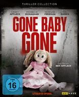 Gone Baby Gone (Blu-ray Movie)