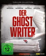 The Ghost Writer (Blu-ray Movie)