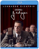 J. Edgar (Blu-ray Movie)