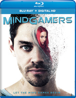 Mindgamers (Blu-ray Movie)