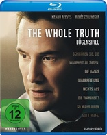 The Whole Truth (Blu-ray Movie)