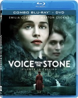 Voice from the Stone (Blu-ray Movie)
