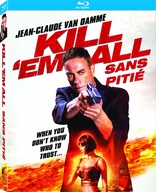 Kill 'em All (Blu-ray Movie)