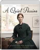 A Quiet Passion (Blu-ray Movie)