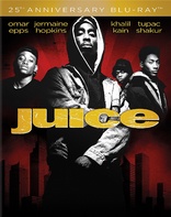 Juice (Blu-ray Movie)