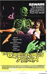 The Creeping Flesh (Blu-ray Movie), temporary cover art