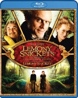 Lemony Snicket's A Series of Unfortunate Events (Blu-ray Movie)