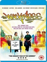 The Wackness (Blu-ray Movie)