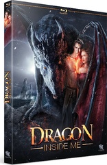 Dragon Inside Me (Blu-ray Movie)