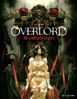 Overlord: The Complete Series (Blu-ray Movie)