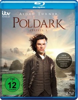 Poldark: Complete Series One (Blu-ray Movie)