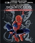 The Amazing Spider-Man 4K (Blu-ray Movie)