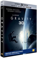 Gravity 3D (Blu-ray Movie), temporary cover art