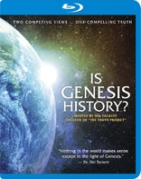 Is Genesis History? (Blu-ray Movie)