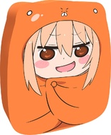 Himouto! Umaru-chan: Complete Collection (Blu-ray Movie)