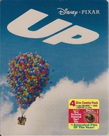 Up (Blu-ray Movie)