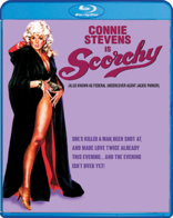 Scorchy (Blu-ray Movie), temporary cover art