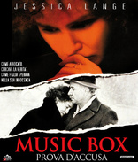 Music Box (Blu-ray Movie)