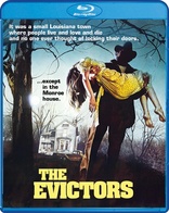 The Evictors (Blu-ray Movie)