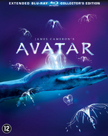 Avatar (Blu-ray Movie)