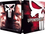 The Punisher (Blu-ray Movie)