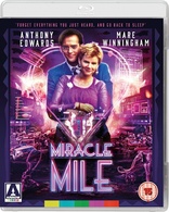 Miracle Mile (Blu-ray Movie)