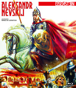 Alexander Nevsky (Blu-ray Movie)