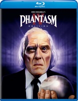 Phantasm IV: Oblivion (Blu-ray Movie)