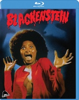 Blackenstein (Blu-ray Movie)