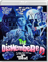 The Dismembered / The End of Summer (Blu-ray Movie)