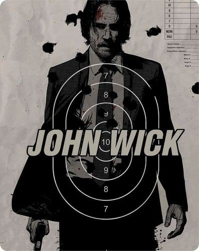 John Wick
