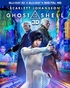 Ghost in the Shell 3D (Blu-ray Movie)