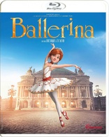 Ballerina (Blu-ray Movie)