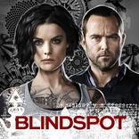 Blindspot: The Complete Second Season (Blu-ray Movie)