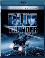 Blue Thunder (Blu-ray Movie), temporary cover art