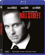 Wall Street (Blu-ray Movie)