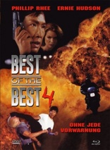 Best of the Best - Without Warning (Blu-ray Movie), temporary cover art