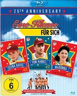 A League of Their Own (Blu-ray Movie)