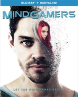 Mindgamers (Blu-ray Movie)