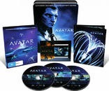 Avatar (Blu-ray Movie)