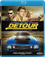 Detour (Blu-ray Movie)