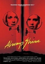 Always Shine (Blu-ray Movie), temporary cover art