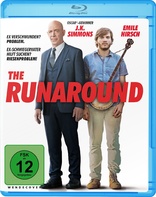 The Runaround - Die Nachtschw�rmer (Blu-ray Movie)