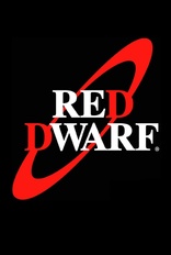 Red Dwarf: Series 4 (Blu-ray Movie)