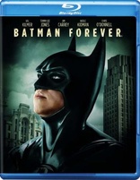 Batman Forever (Blu-ray Movie)