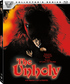 The Unholy (Blu-ray Movie)