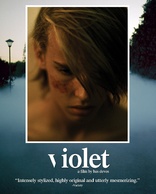 Violet (Blu-ray Movie)