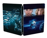 Passengers (Blu-ray Movie)